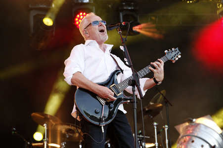 Berliner Rundfunk Open Air 2019 in Berlin