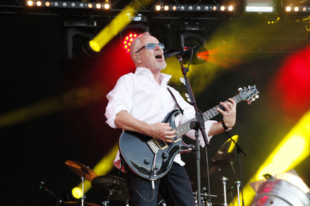 Berliner Rundfunk Open Air 2019 in Berlin