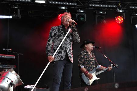 Berliner Rundfunk Open Air 2019 in Berlin