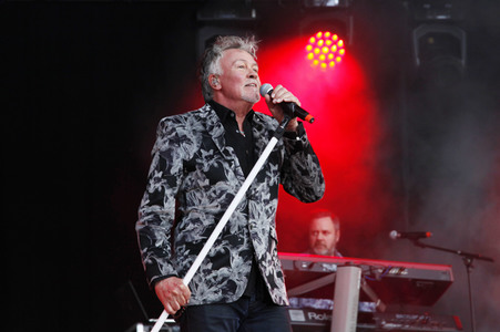 Berliner Rundfunk Open Air 2019 in Berlin