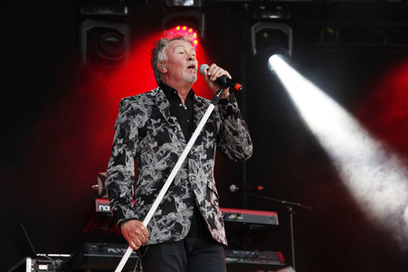 Berliner Rundfunk Open Air 2019 in Berlin