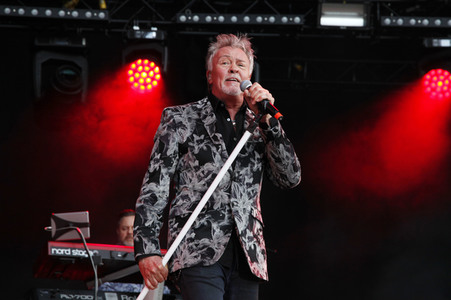 Berliner Rundfunk Open Air 2019 in Berlin