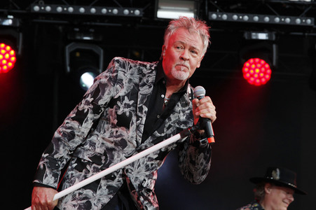 Berliner Rundfunk Open Air 2019 in Berlin