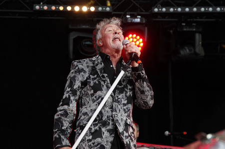 Berliner Rundfunk Open Air 2019 in Berlin