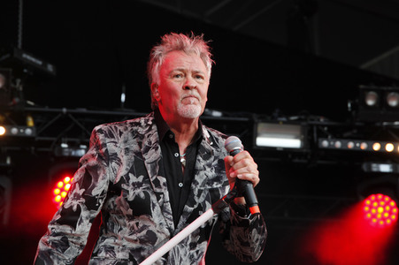 Berliner Rundfunk Open Air 2019 in Berlin