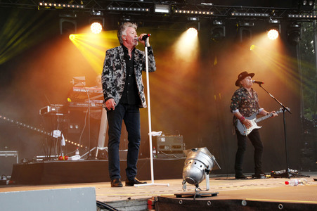 Berliner Rundfunk Open Air 2019 in Berlin