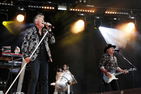 Berliner Rundfunk Open Air 2019 in Berlin