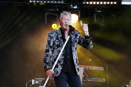 Berliner Rundfunk Open Air 2019 in Berlin