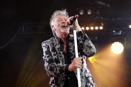 Berliner Rundfunk Open Air 2019 in Berlin