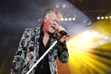 Berliner Rundfunk Open Air 2019 in Berlin