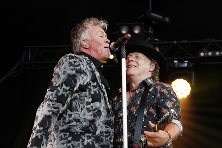 Berliner Rundfunk Open Air 2019 in Berlin