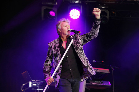 Berliner Rundfunk Open Air 2019 in Berlin