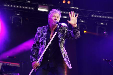 Berliner Rundfunk Open Air 2019 in Berlin