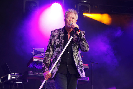 Berliner Rundfunk Open Air 2019 in Berlin