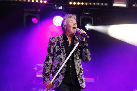 Berliner Rundfunk Open Air 2019 in Berlin