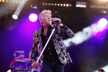 Berliner Rundfunk Open Air 2019 in Berlin