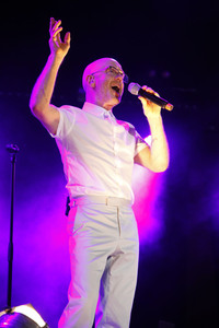 Berliner Rundfunk Open Air 2019 in Berlin