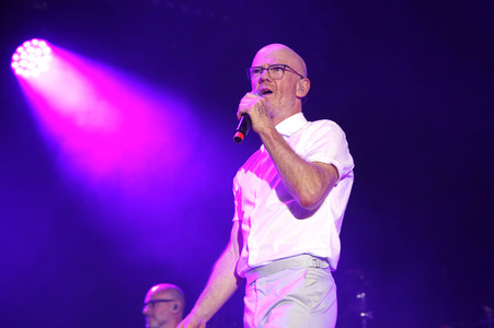 Berliner Rundfunk Open Air 2019 in Berlin