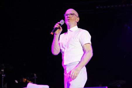 Berliner Rundfunk Open Air 2019 in Berlin