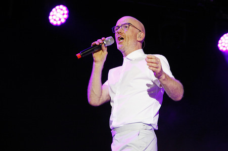 Berliner Rundfunk Open Air 2019 in Berlin