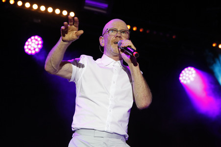 Berliner Rundfunk Open Air 2019 in Berlin