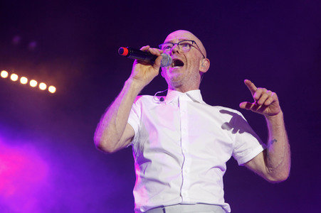 Berliner Rundfunk Open Air 2019 in Berlin