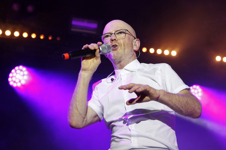Berliner Rundfunk Open Air 2019 in Berlin