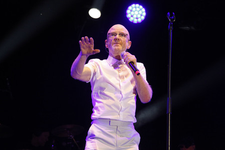 Berliner Rundfunk Open Air 2019 in Berlin