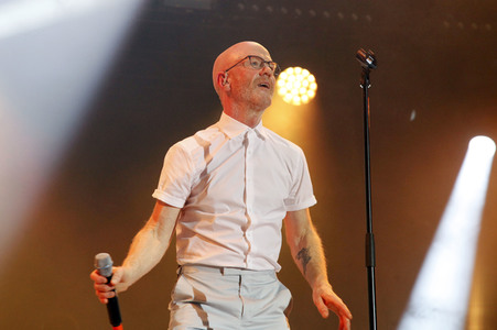 Berliner Rundfunk Open Air 2019 in Berlin