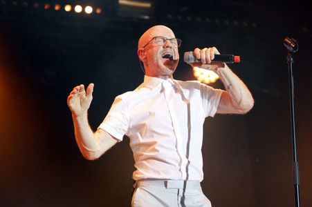 Berliner Rundfunk Open Air 2019 in Berlin