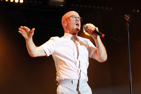 Berliner Rundfunk Open Air 2019 in Berlin