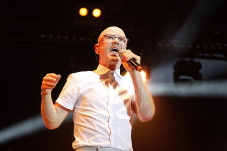 Berliner Rundfunk Open Air 2019 in Berlin