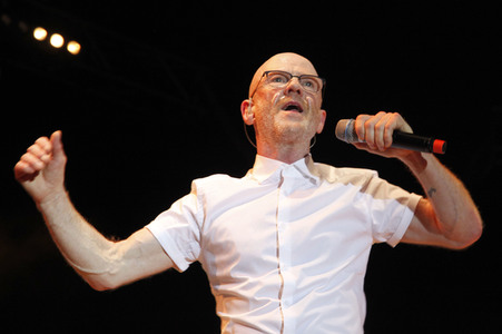 Berliner Rundfunk Open Air 2019 in Berlin