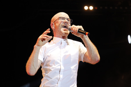 Berliner Rundfunk Open Air 2019 in Berlin