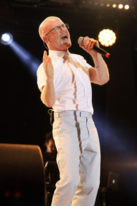 Berliner Rundfunk Open Air 2019 in Berlin