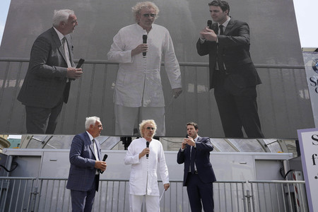 Staatsoper für alle 2019 in Berlin