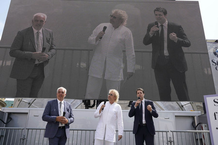 Staatsoper für alle 2019 in Berlin