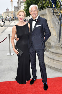 Staatsoper für alle VIP Empfang in Berlin