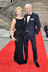 Staatsoper für alle VIP Empfang in Berlin