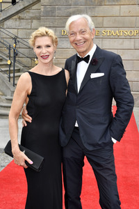 Staatsoper für alle VIP Empfang in Berlin