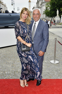 Staatsoper für alle VIP Empfang in Berlin