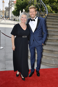 Staatsoper für alle VIP Empfang in Berlin