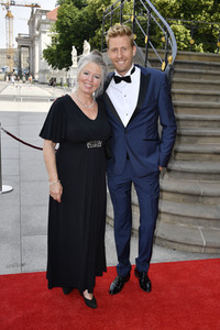 Staatsoper für alle VIP Empfang in Berlin