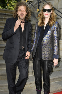 Staatsoper für alle VIP Empfang in Berlin