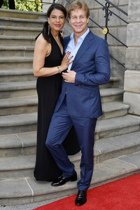 Staatsoper für alle VIP Empfang in Berlin