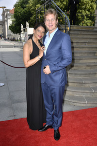 Staatsoper für alle VIP Empfang in Berlin