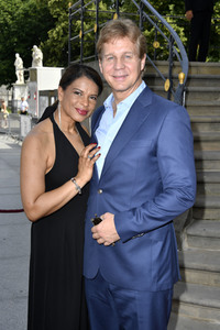 Staatsoper für alle VIP Empfang in Berlin