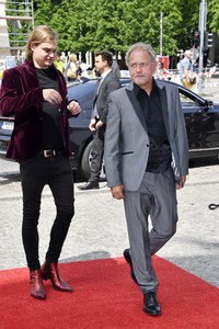 Staatsoper für alle VIP Empfang in Berlin