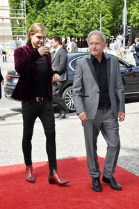 Staatsoper für alle VIP Empfang in Berlin