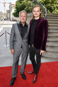 Staatsoper für alle VIP Empfang in Berlin